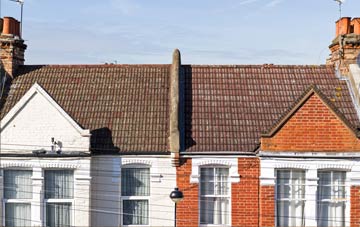 clay roofing North Fambridge, Essex