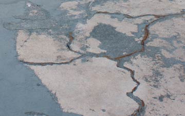 fibreglass roofing replacement North Fambridge