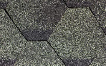 North Fambridge fibreglass shingle repairs