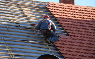 roof tiles North Fambridge, Essex