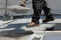 find rated North Fambridge flat roofing replacement companies