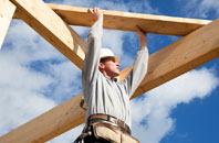 North Fambridge roof replacement work