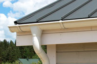 North Fambridge soffits